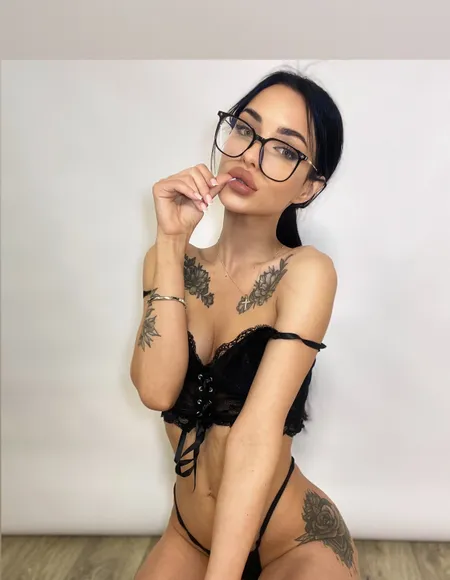 Leya VIBE profile photo