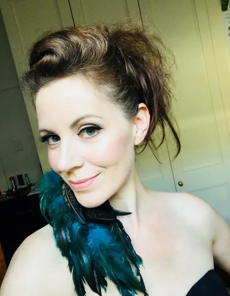 Jade Slade profile photo