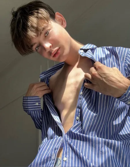 𝗦𝗮𝘀𝗔𝗹𝗲𝘅 𝗧𝘄𝗶𝗻𝗸 🍭 profile photo