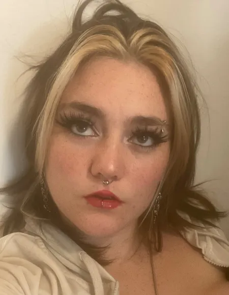 Mary profile photo