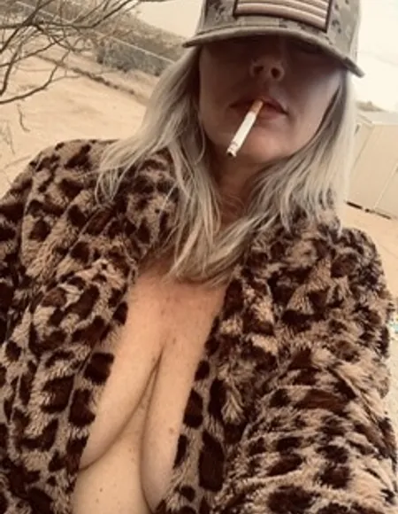 Virginia King profile photo