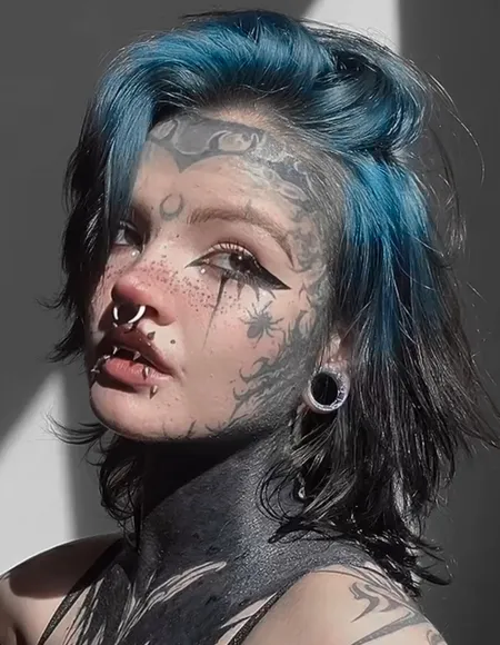 Virgo Amity profile photo
