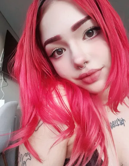 Amelie profile photo