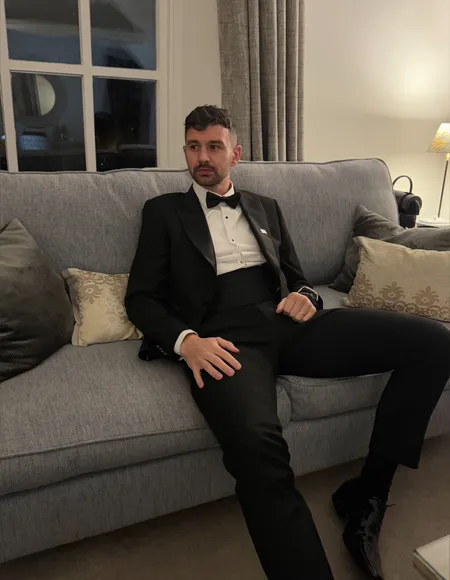 VistaHubby - Swinger profile photo