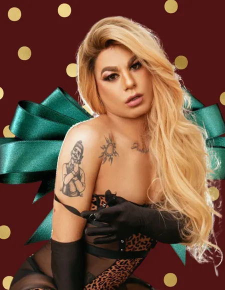 MISTRESS CLOE XXL 📍🇬🇧 profile photo
