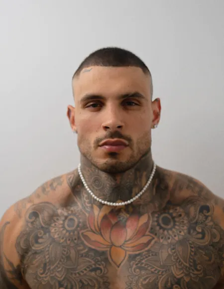 Vito Falcone profile photo