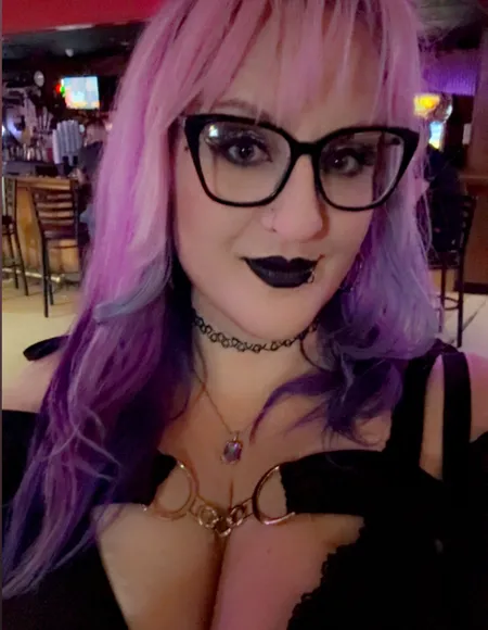 VivaciousMayhem profile photo