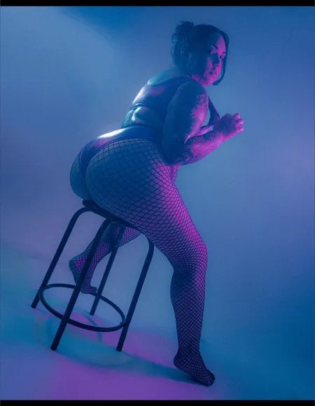 Vivianna Lii profile photo