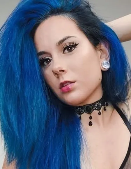 Vivianna Vixen FREE profile photo