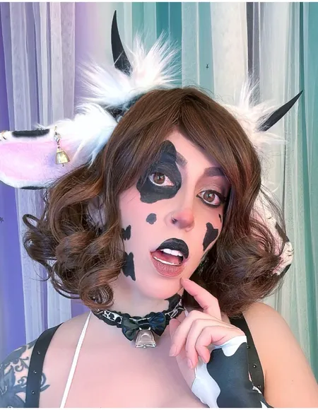 VividVivka profile photo