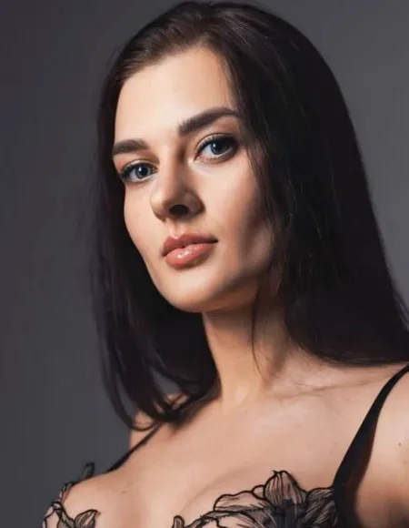 Vivienne Carter profile photo