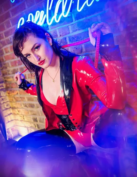 Vivienne l'Amour Clips Members Site profile photo
