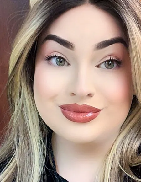 VixenGabriella profile photo