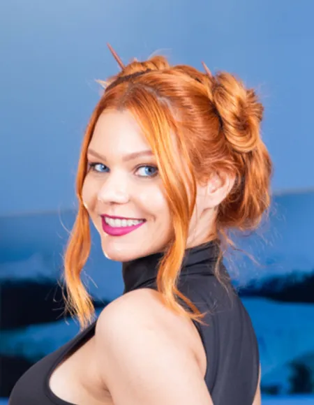 V I X E N profile photo