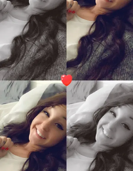 Vixenlife618 profile photo