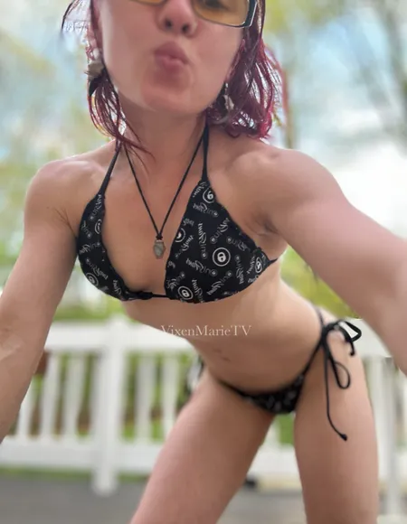 VixenMarie profile photo