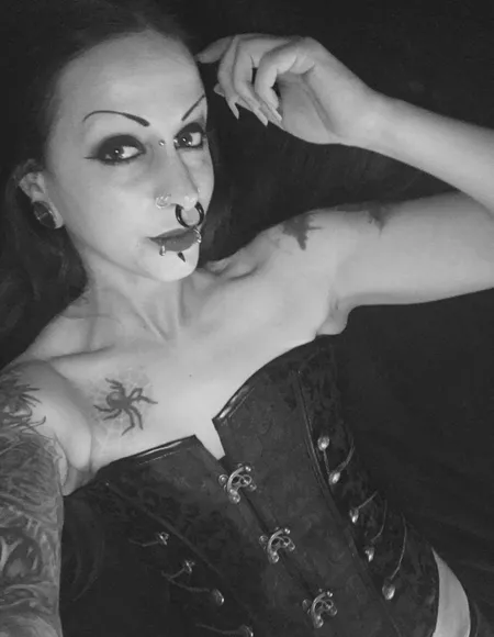 Vixen Ravenous profile photo
