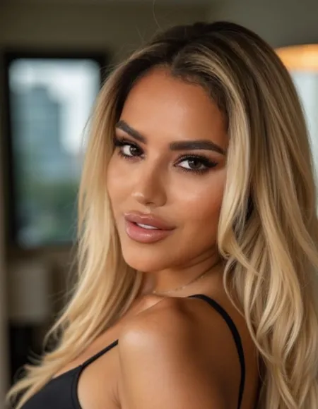 Sophia Del Mar ๐ profile photo