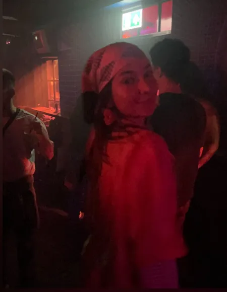 Lana 🦊 profile photo