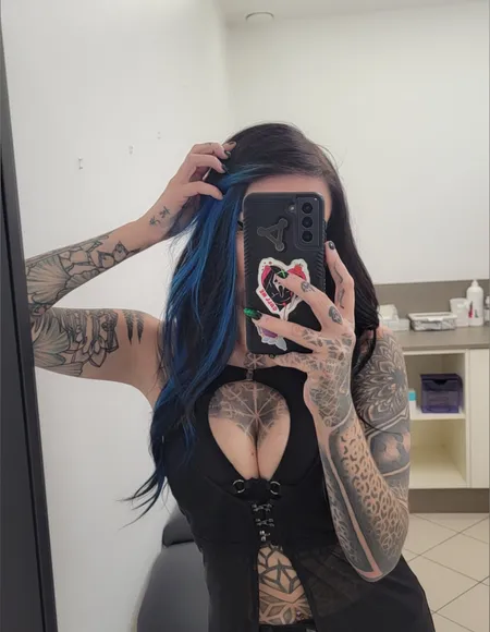 Void Elf profile photo