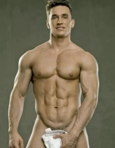 Alexander Volkov profile photo