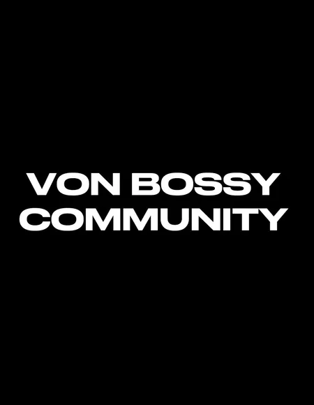 Britt Von Bossy profile photo