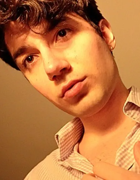 Vortex ASMR profile photo