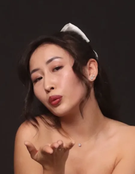 Ami Takasaki 高崎 profile photo