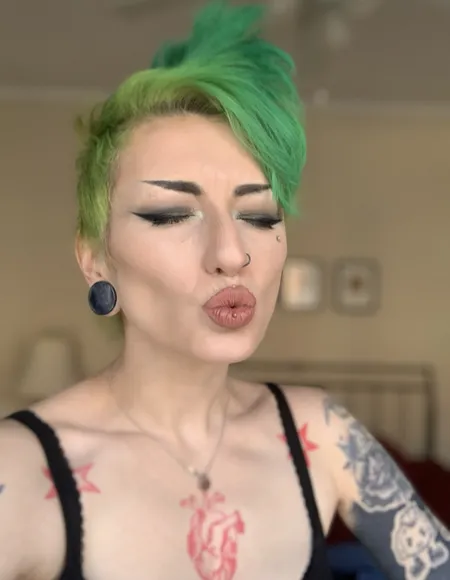 Echo Voxx profile photo