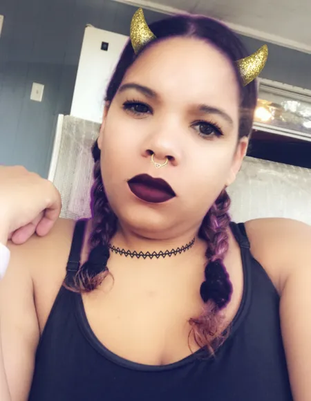 Fun time profile photo