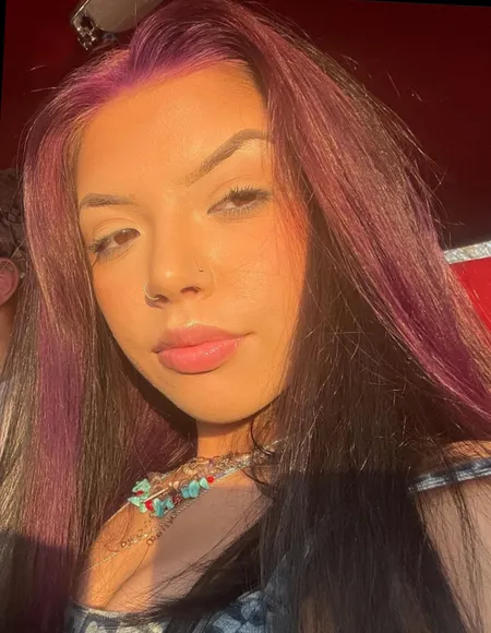 Nessa ☘️ profile photo