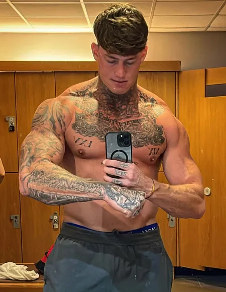 Jack Roberts profile photo
