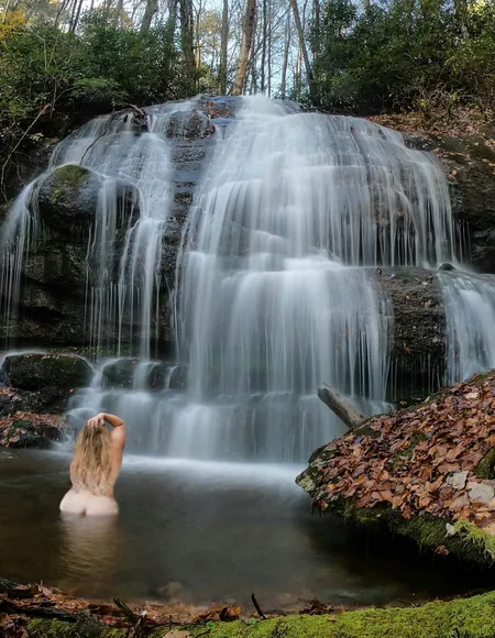 Waterfall Butts profile photo