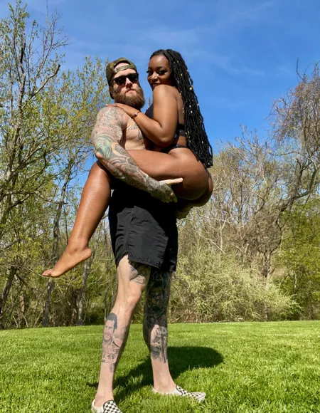 Sako and Dalton profile photo