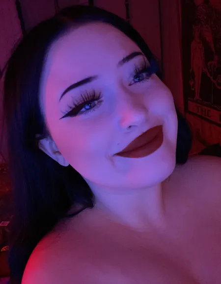 a m a n d a profile photo
