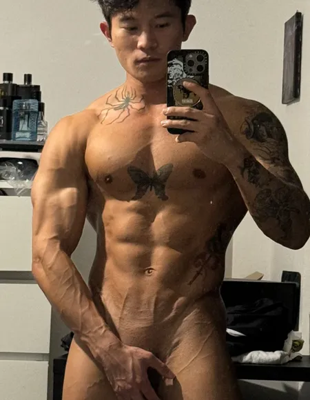 BJ Liam profile photo