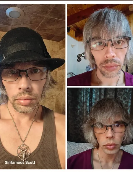 Sinfamy profile photo