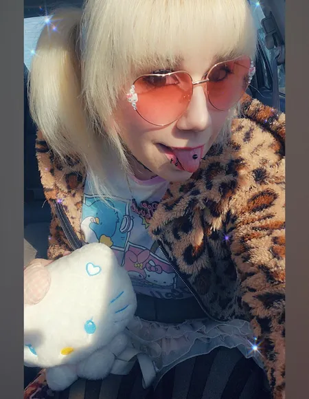 ๐ฝB33.W3!RD๐ฝ profile photo