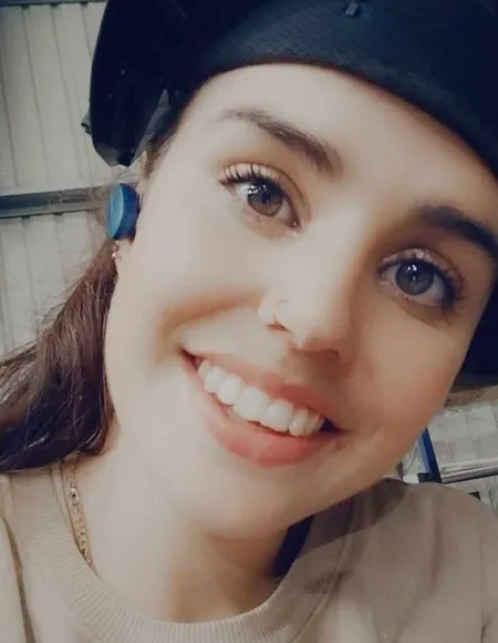 Jade the Welder profile photo