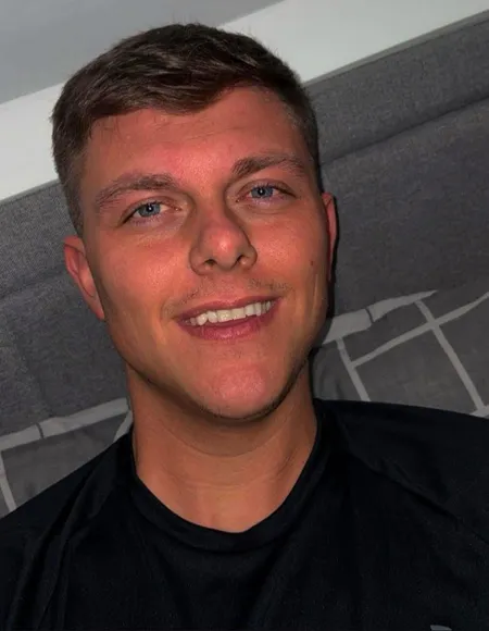 Richie profile photo