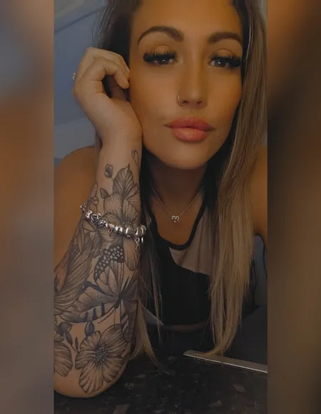 WelshQueen profile photo