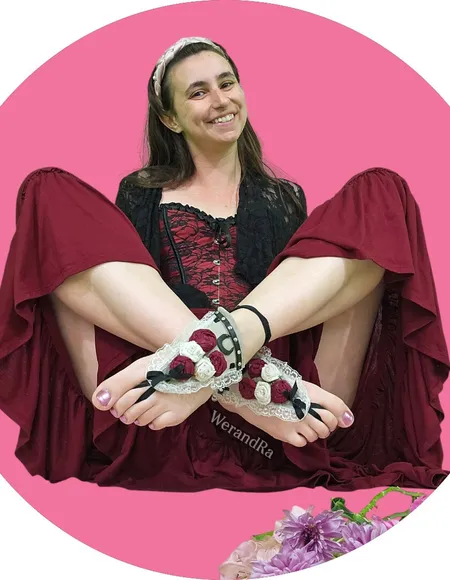 WerandRa profile photo