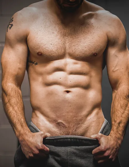 Wes | Fitness & more! profile photo