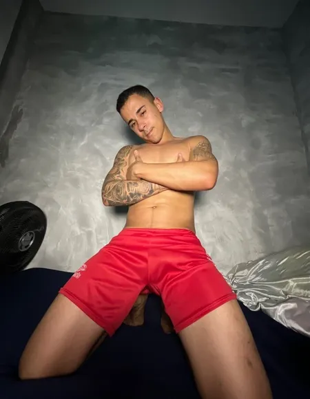 Wesley leao profile photo