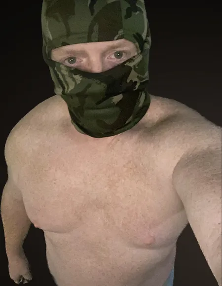 West Coast Ginger profile photo