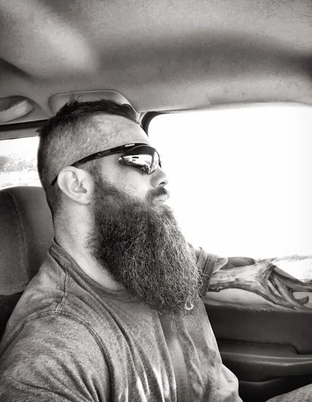 WETBEARD profile photo