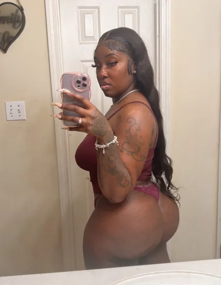 💦Chocolate Goddess💕 profile photo
