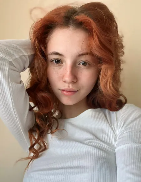 Evelyn💦Redhead(ElasticAss) profile photo