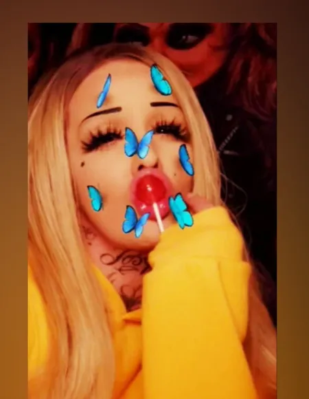 $poileditalian$ophia 🙋‍♀️💦🍆 profile photo