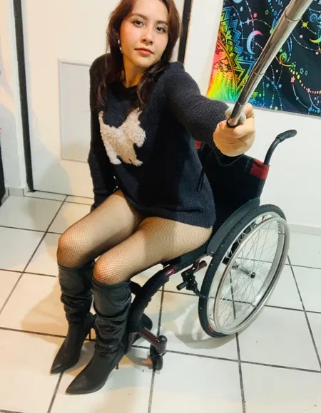 Karin Ruiz profile photo